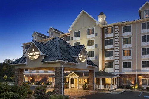 Country Inn & Suites by Radisson State College (Penn State Area) PA - image 36