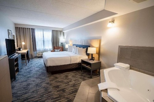 Country Inn & Suites by Radisson State College (Penn State Area) PA - image 41
