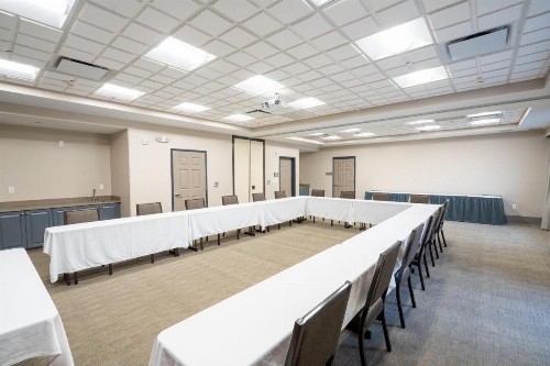 Country Inn & Suites by Radisson State College (Penn State Area) PA - image 42