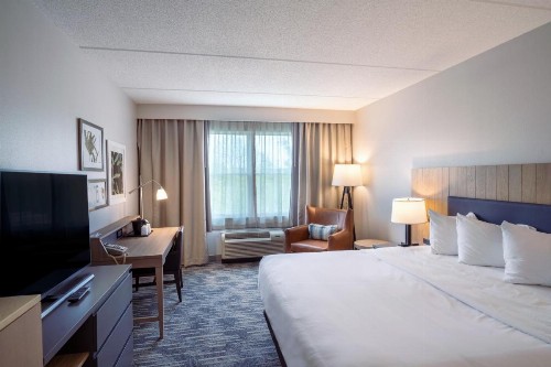 Country Inn & Suites by Radisson State College (Penn State Area) PA - image 44