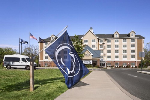 Country Inn & Suites by Radisson State College (Penn State Area) PA - image 47