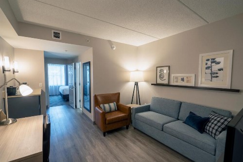 Country Inn & Suites by Radisson State College (Penn State Area) PA - image 5