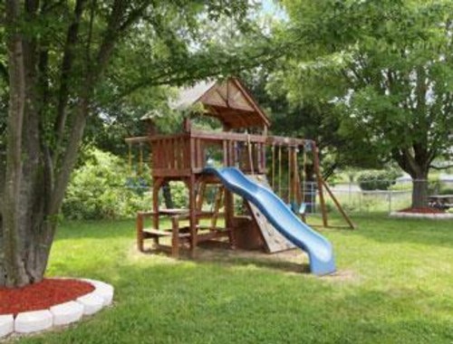 Days Inn Staunton/ Mint Springs