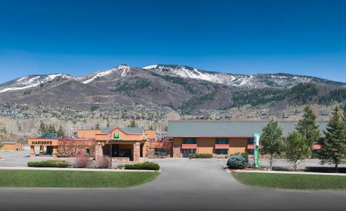 Holiday Inn Steamboat Springs