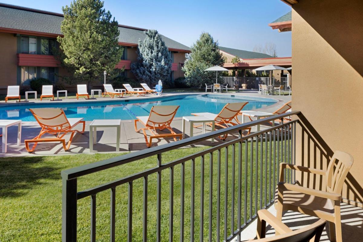Holiday Inn Steamboat Springs an IHG Hotel - image 4