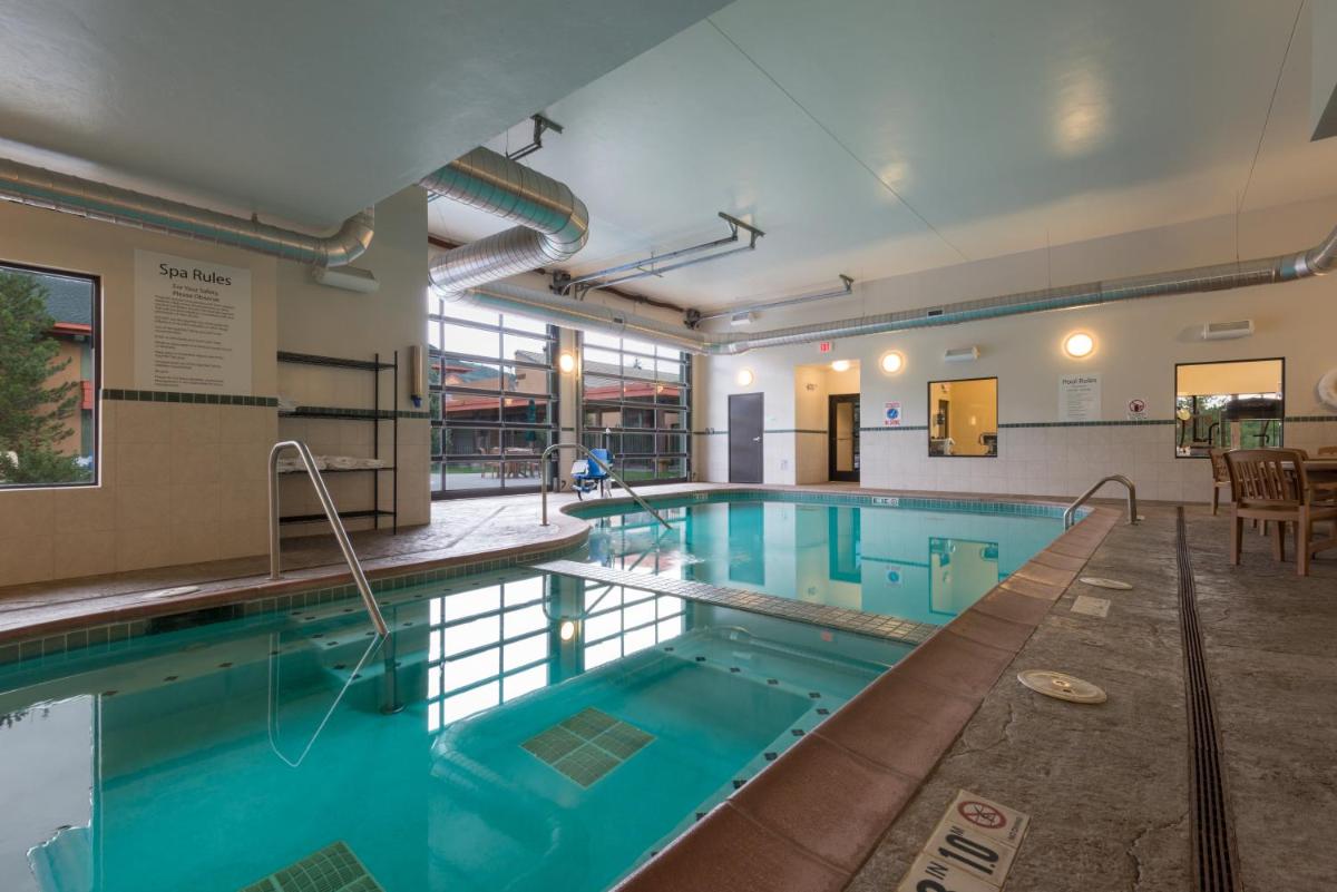Holiday Inn Steamboat Springs an IHG Hotel - image 5