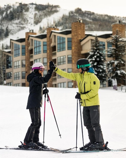 Ptarmigan Inn a Ski-in and Ski-out Property - image 28