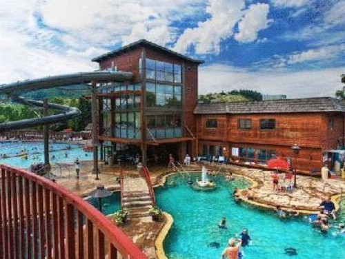 Rabbit Ears Motel