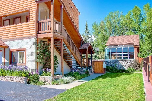 Nordic Lodge - image 11