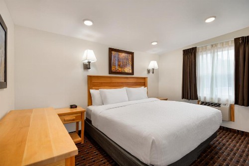 Nordic Lodge - image 12