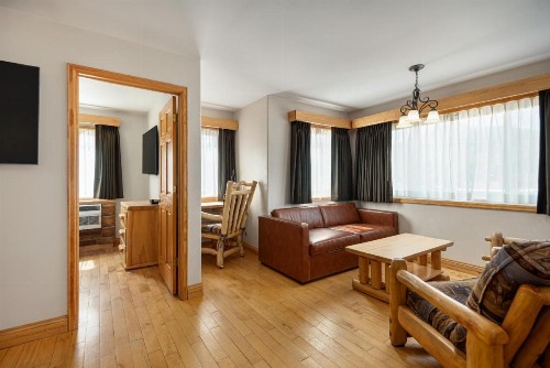 Nordic Lodge - image 13