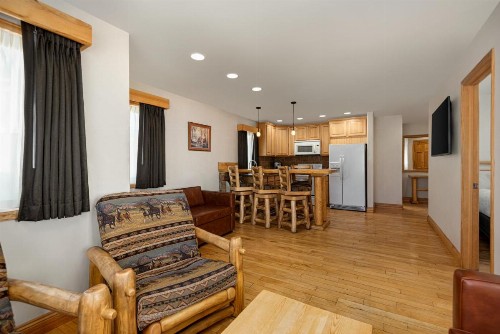 Nordic Lodge - image 15