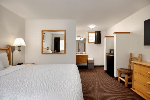 Nordic Lodge - image 16