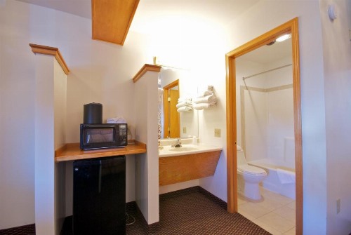Nordic Lodge - image 17