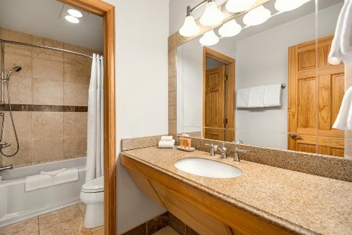 Nordic Lodge - image 19