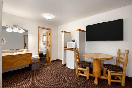 Nordic Lodge - image 23
