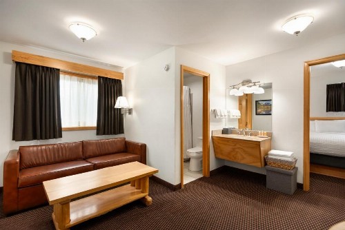 Nordic Lodge - image 29