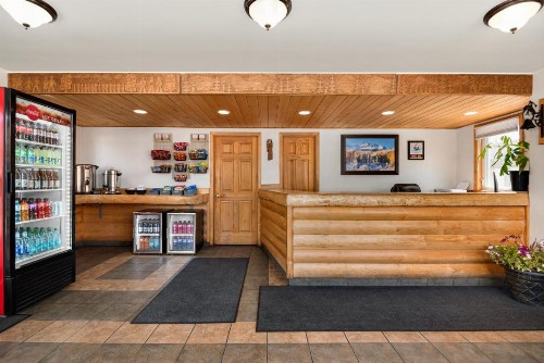 Nordic Lodge - image 4