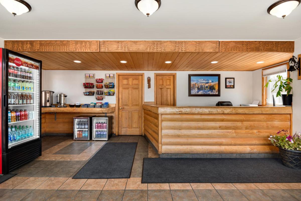 Nordic Lodge - image 4