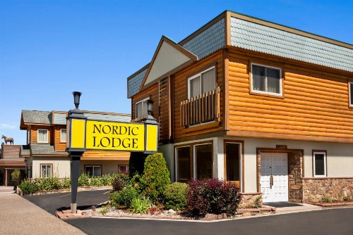 Nordic Lodge - image 43
