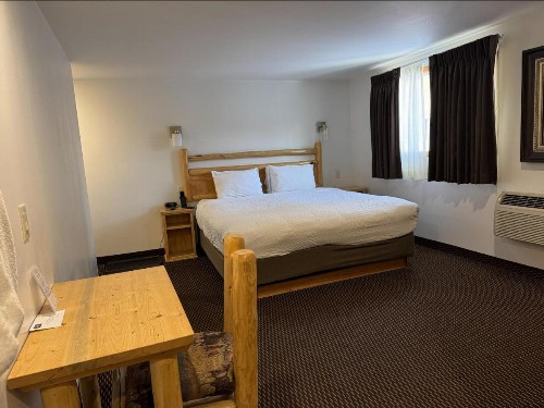 Nordic Lodge - image 44