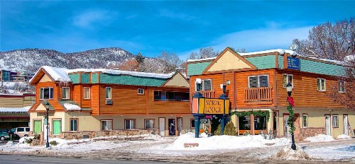 Nordic Lodge - image 6