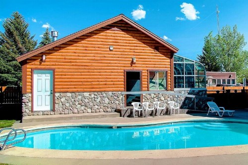 Nordic Lodge - image 7
