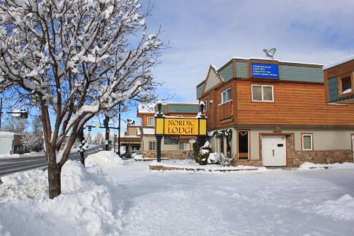 Nordic Lodge - image 8