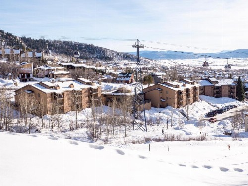 Ski Inn Condominiums