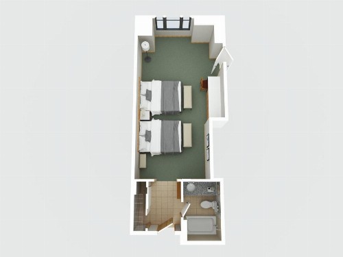 The Steamboat Grand - image 35