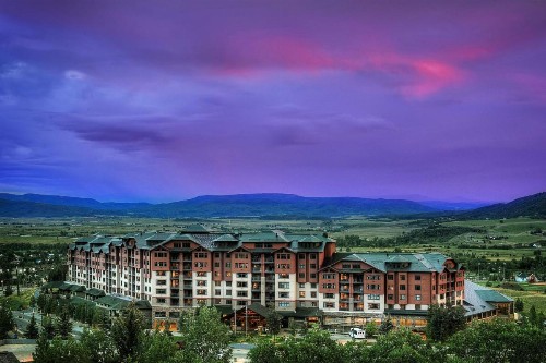 The Steamboat Grand - image 48