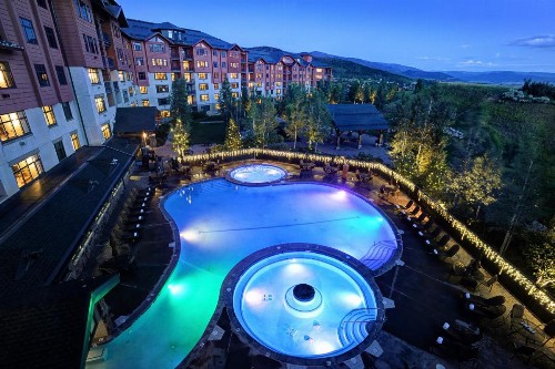 The Steamboat Grand - image 5