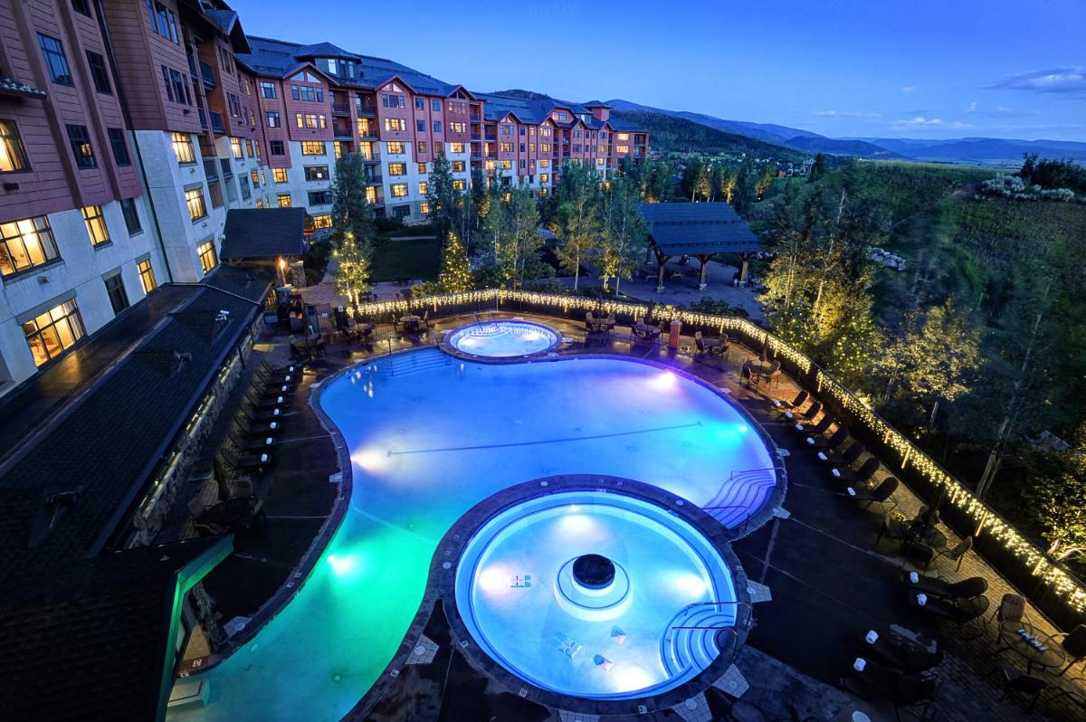 The Steamboat Grand - image 5