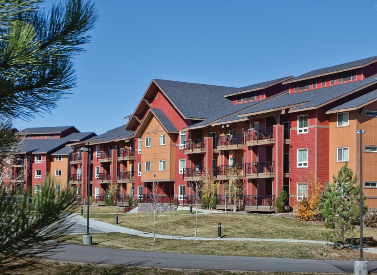 Club Wyndham Steamboat Springs - main image
