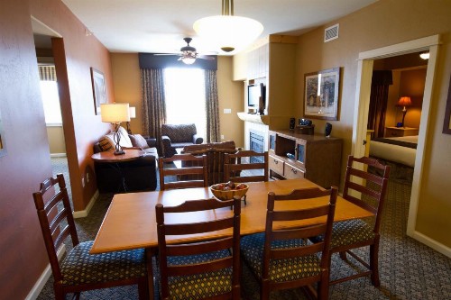 Club Wyndham Steamboat Springs - image 10