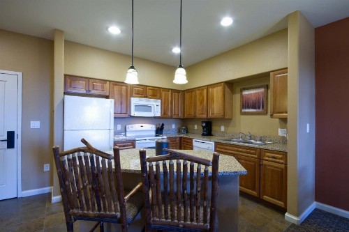Club Wyndham Steamboat Springs - image 11