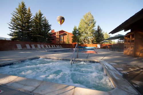 Club Wyndham Steamboat Springs - image 13