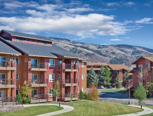 Club Wyndham Steamboat Springs - image 2