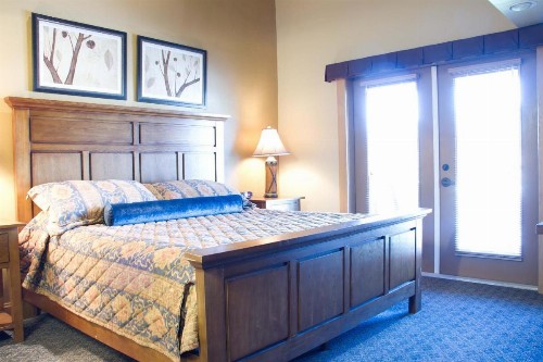Club Wyndham Steamboat Springs - image 22