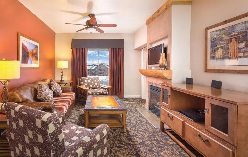 Club Wyndham Steamboat Springs - image 27