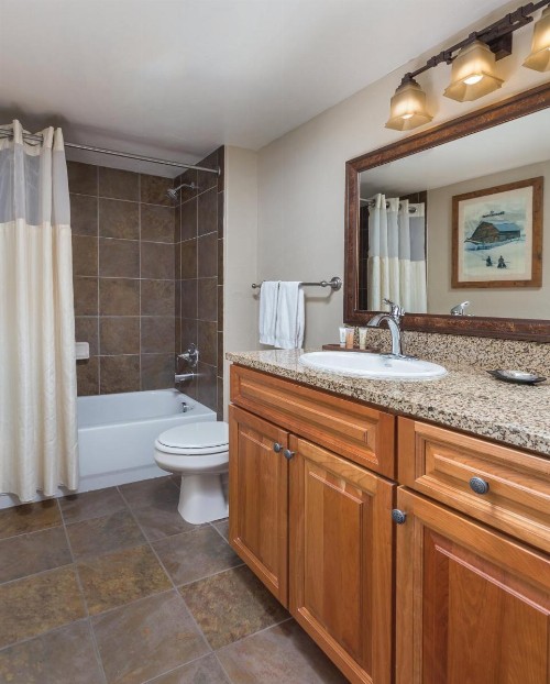 Club Wyndham Steamboat Springs - image 29