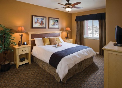 Club Wyndham Steamboat Springs - image 3
