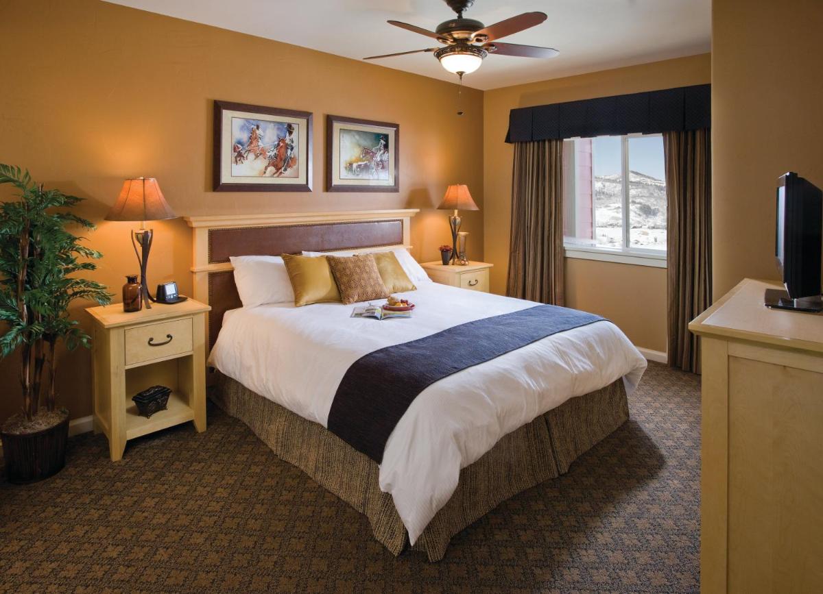 Club Wyndham Steamboat Springs - image 3