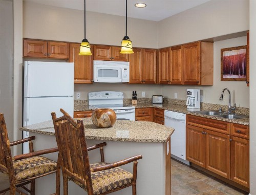 Club Wyndham Steamboat Springs - image 32
