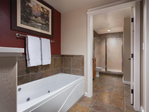 Club Wyndham Steamboat Springs - image 33