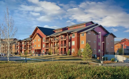 Club Wyndham Steamboat Springs - image 34