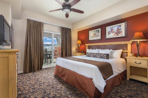 Club Wyndham Steamboat Springs - image 35