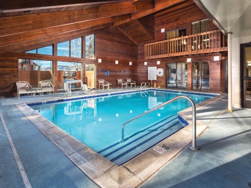 Club Wyndham Steamboat Springs - image 38