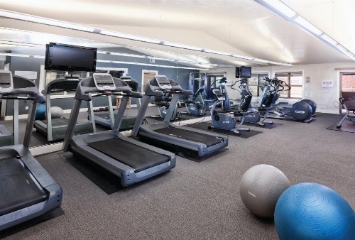 Club Wyndham Steamboat Springs - image 4
