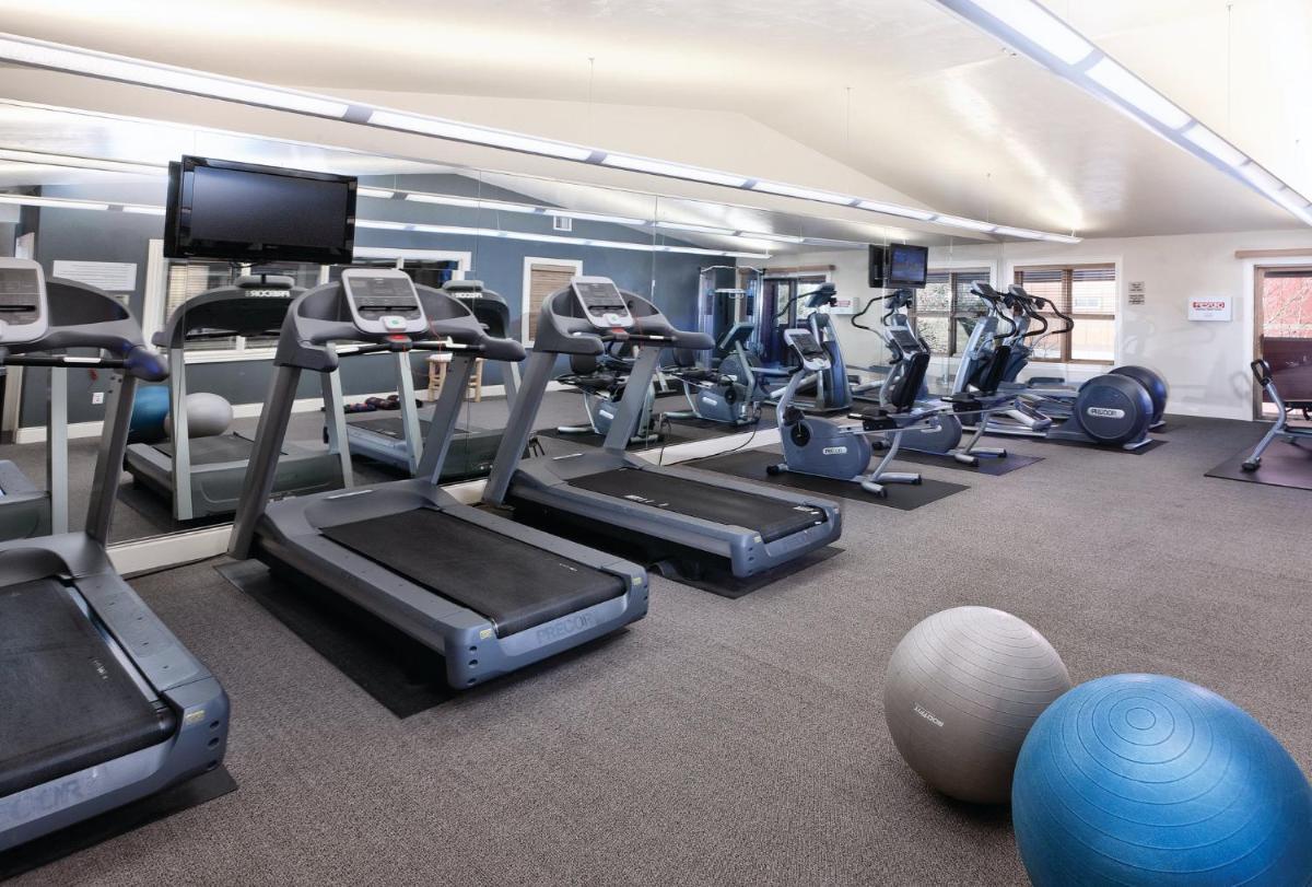 Club Wyndham Steamboat Springs - image 4